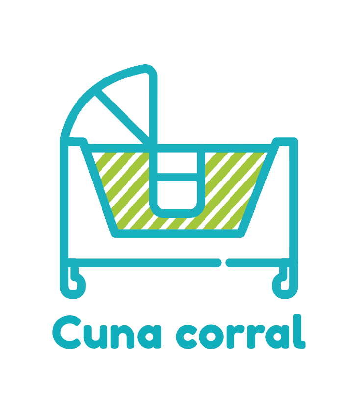 Cunas corral